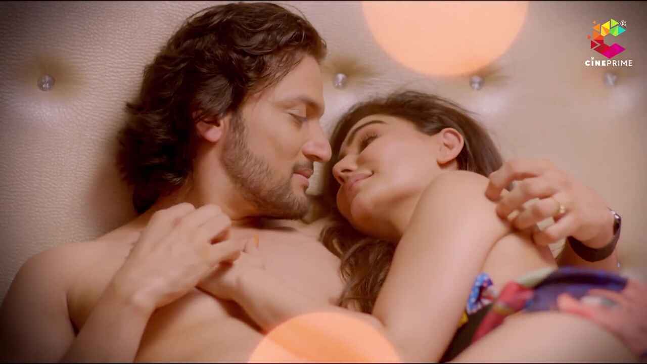 Hot sexual series