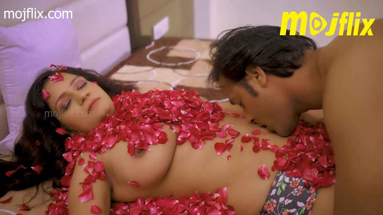 1280px x 720px - Sapno Ki Rani 2024 Mojflix Originals Hindi Uncut Porn Video