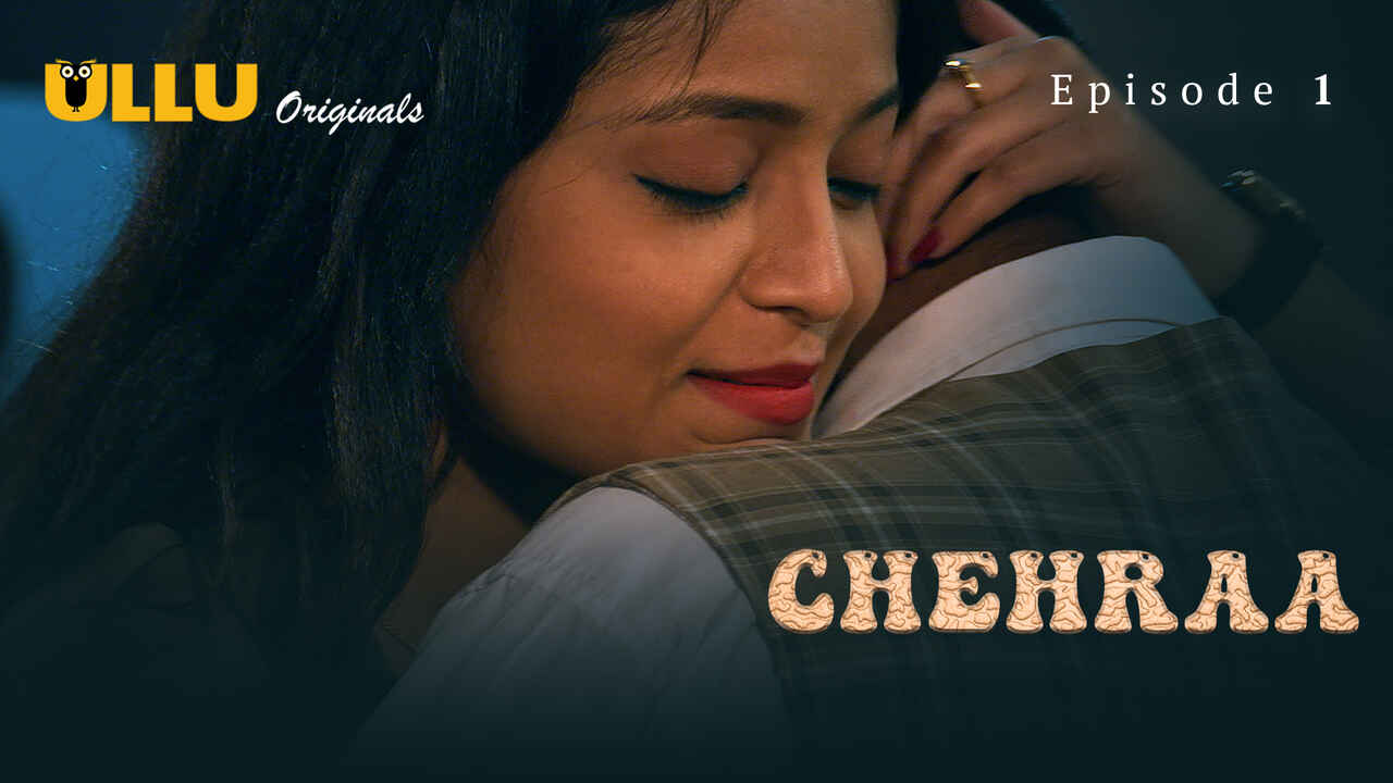Chehraa 2024 Ullu Originals Hindi Porn Web Series Episode 1