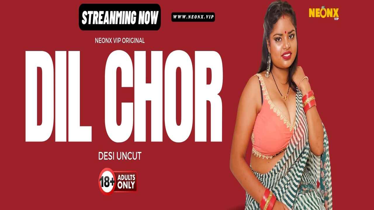 dil chor 2024 neonx hindi sex video Free Porn Video