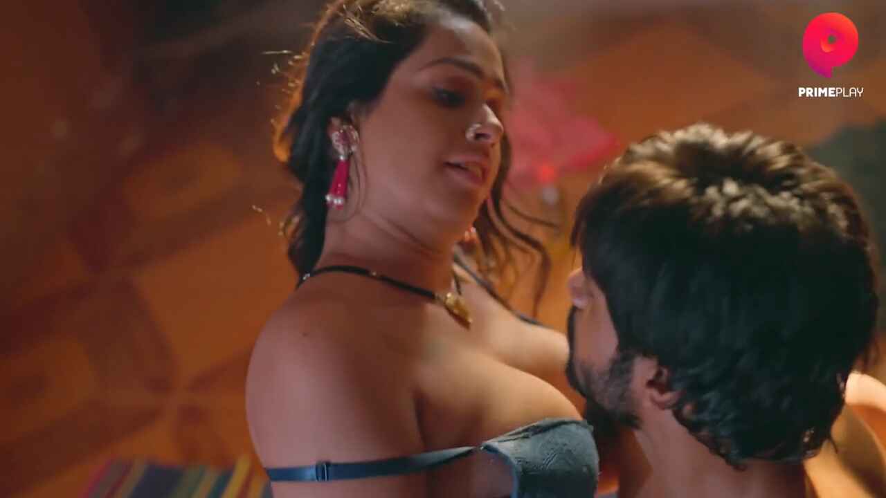 Galtiyan 2024 Primeplay Hindi Porn Web Series Episode 1