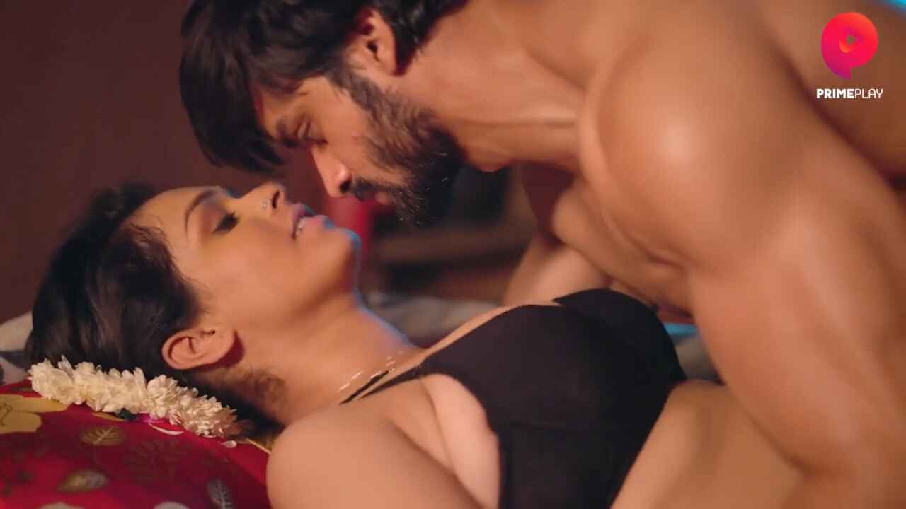 Galtiyan 2024 Primeplay Hindi Porn Web Series Episode 3