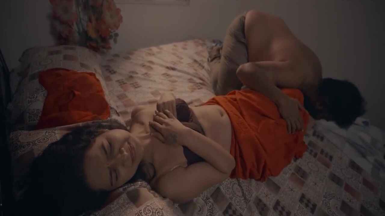 Kaveri 2024 Cultflix Hindi Porn Web Series Episode 1