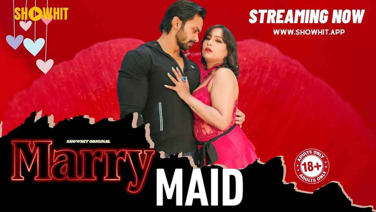 marry maid show hit adult short film Free Porn Video