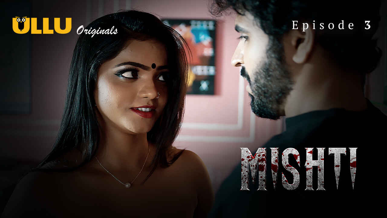 Mishti serial
