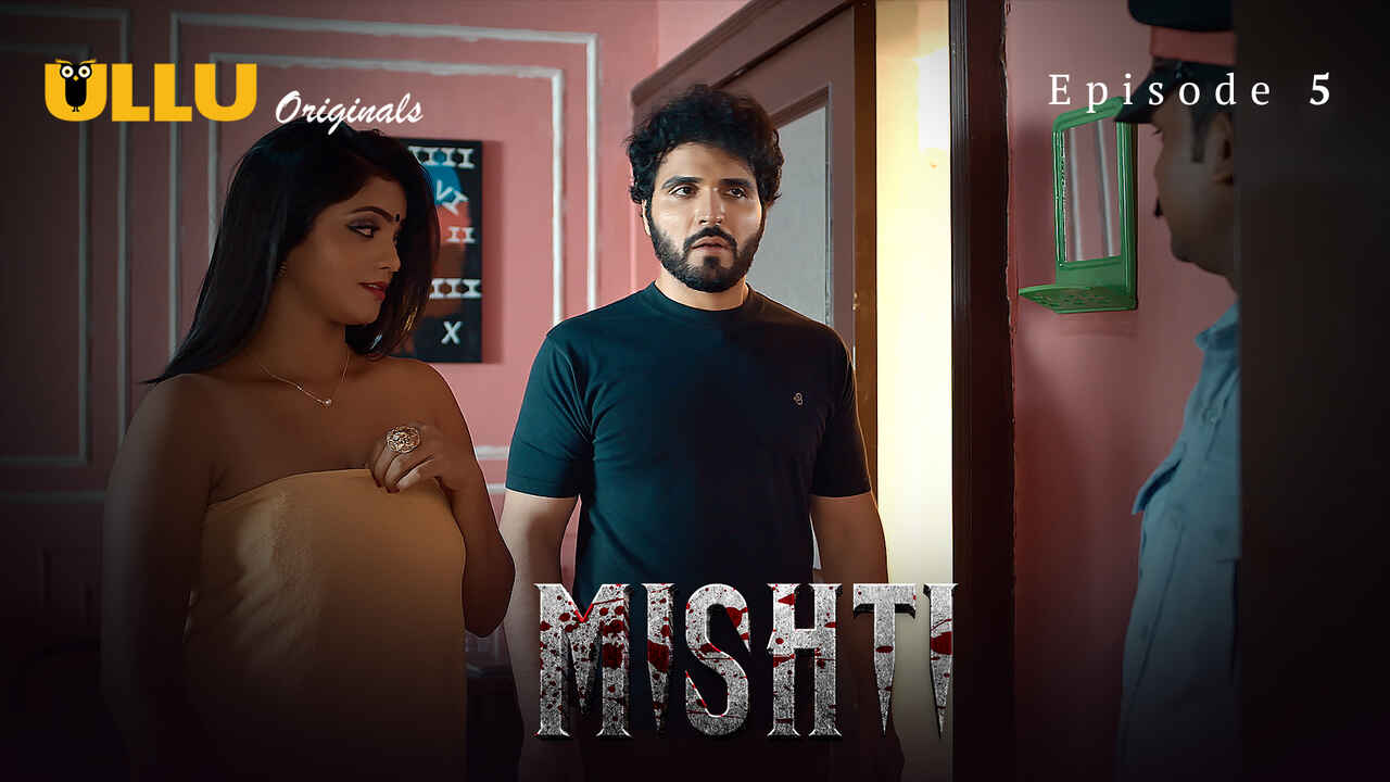 Mishti serial