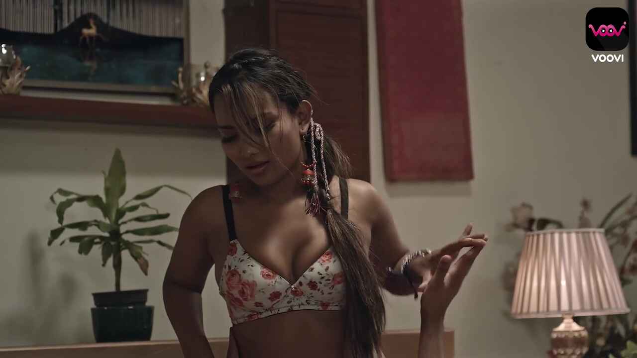 Mohe Rang De 2024 Voovi Hindi Porn Web Series Episode 6