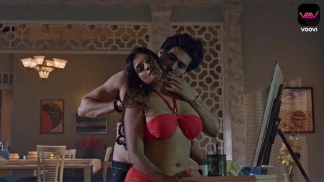 Mohe Rang De 2024 Voovi Hindi Porn Web Series Episode 7