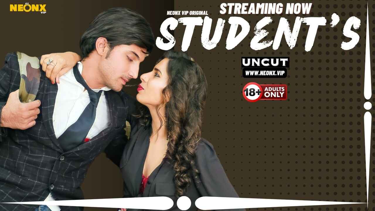 Students 2024 Neonx Originals Hindi Uncut Porn Video