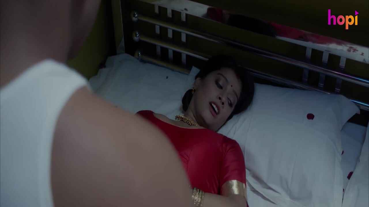 Sachin Ki Suhagraat 2024 Hopi App Hindi Hot Porn Short Film