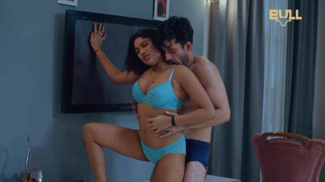 Sautan Saheli 2024 Bull App Hindi Porn Web Series Episode 3