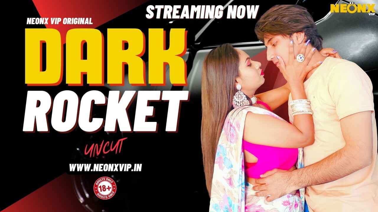 dark rocket neonx Free Porn Video