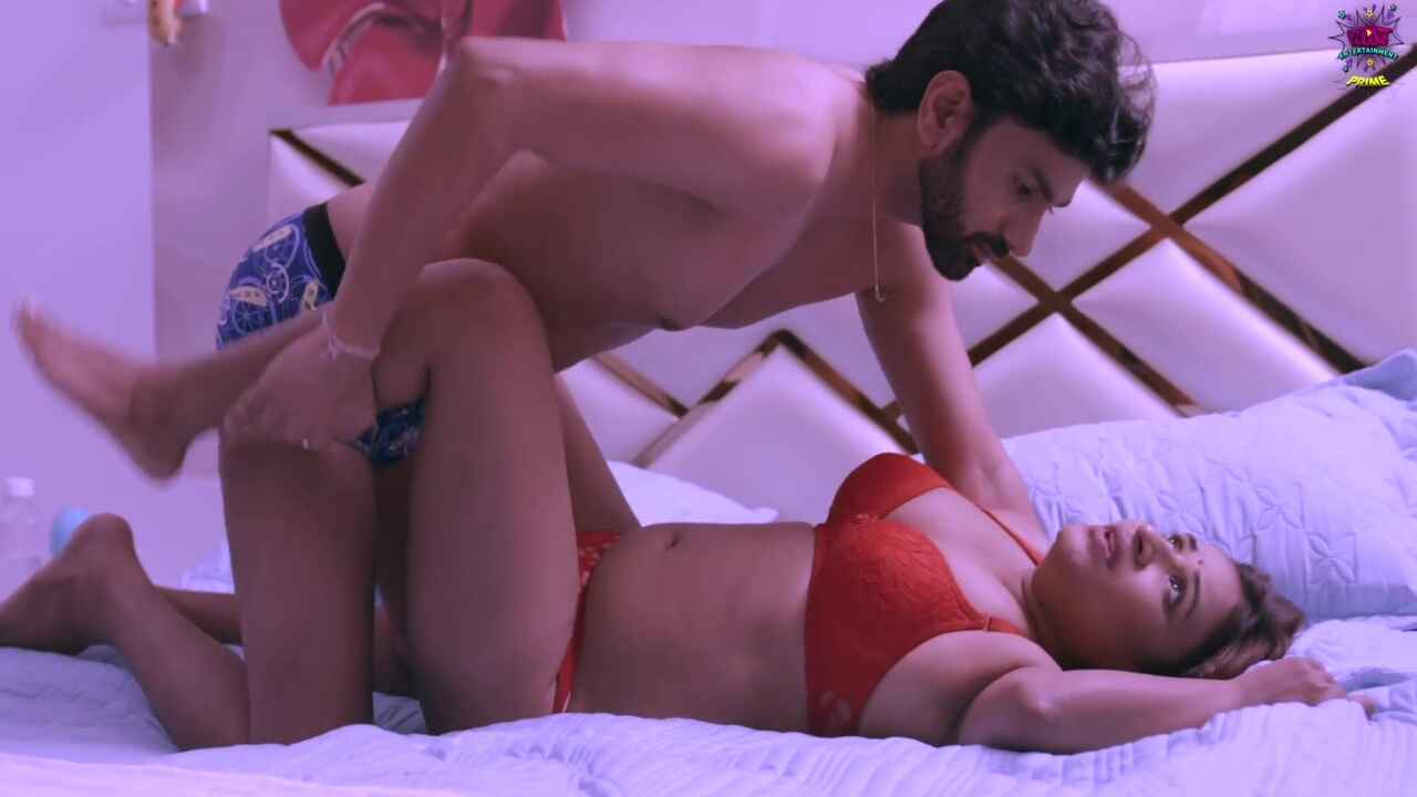 Ek Haseena Ek Kaatil 2024 Wow Entertainment Porn Web Series Ep 3