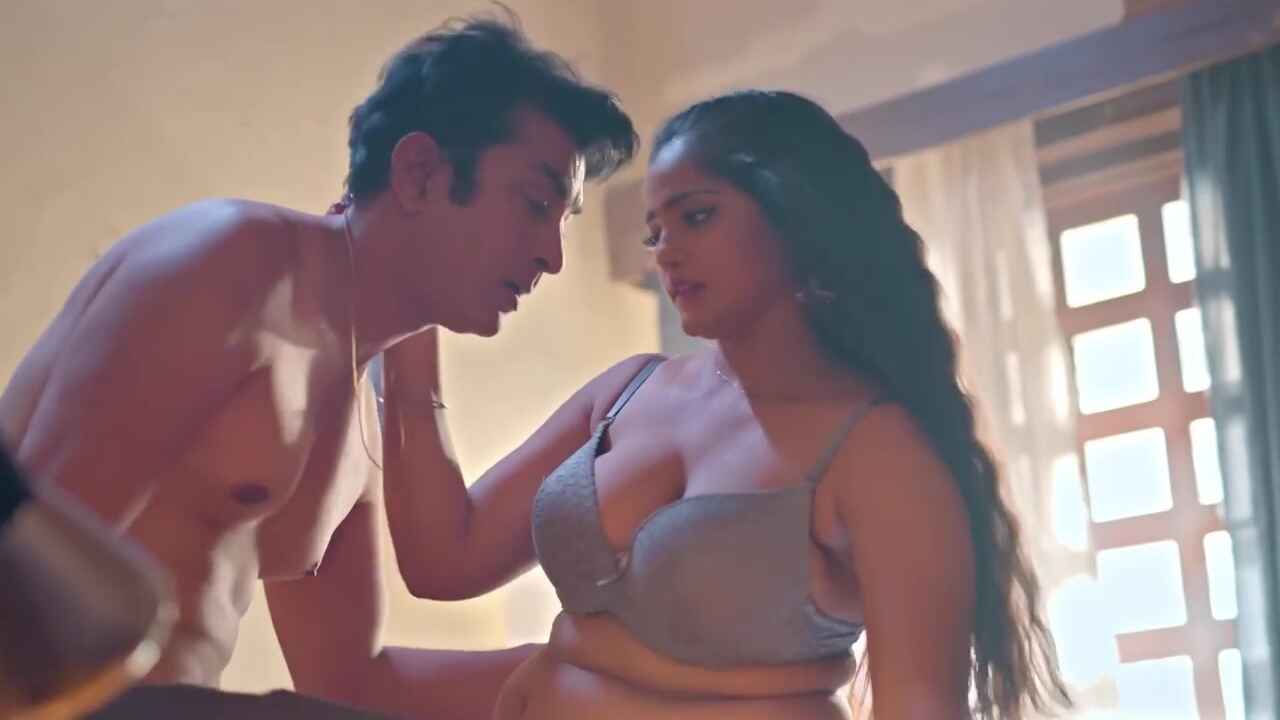 kunvaaree 2024 hulchul originals episode 2 Free Porn Video