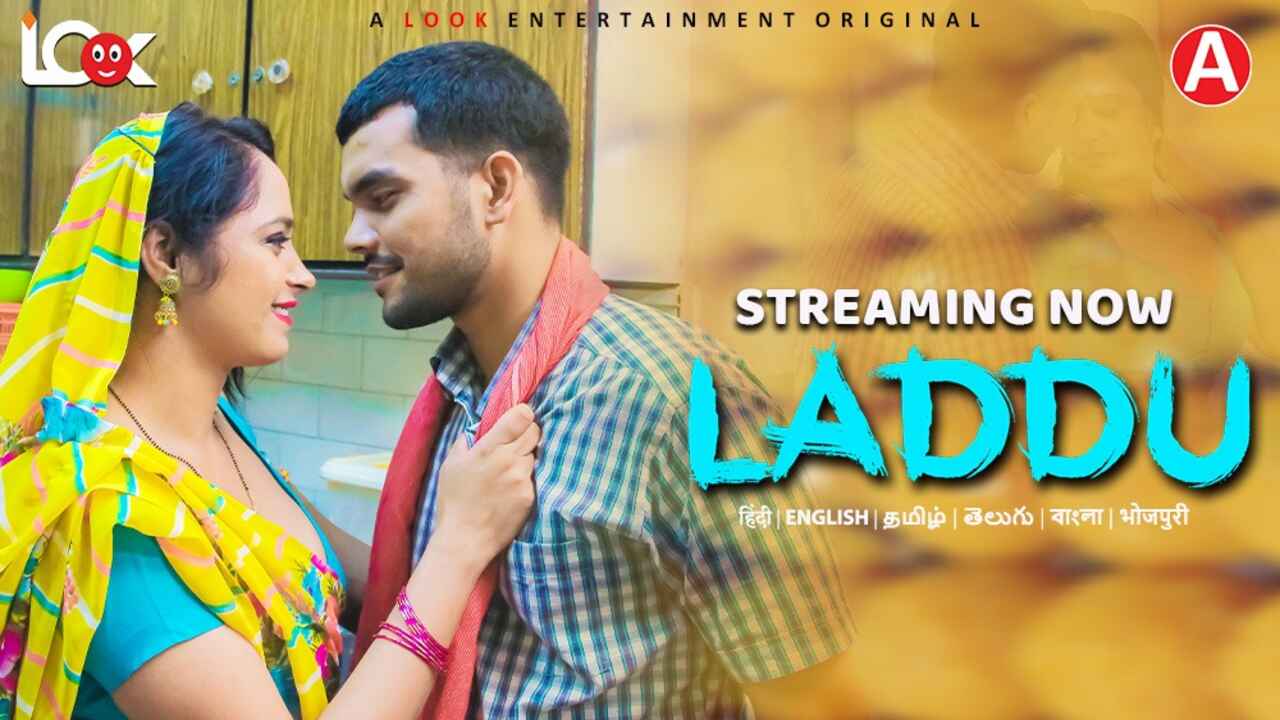 laddu 2024 look entertainment Free Porn Video