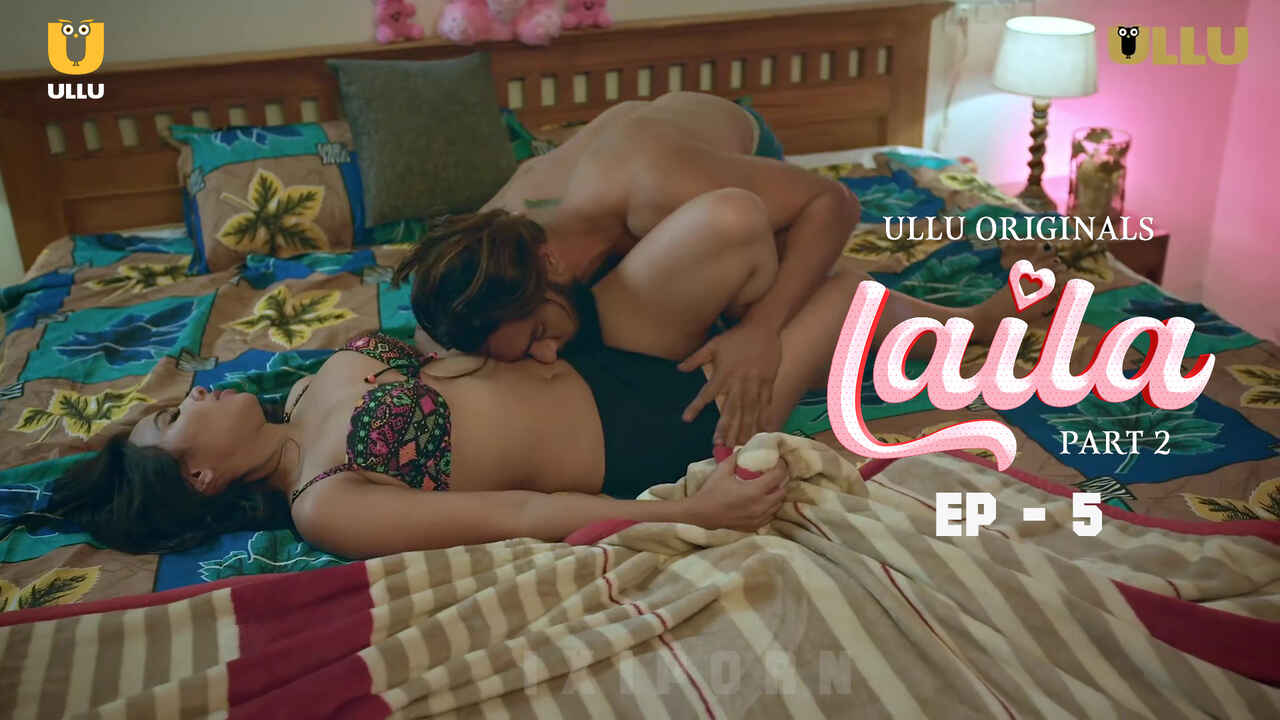 Laila 2024 Ullu Originals Hindi Porn Web Series Episode 5