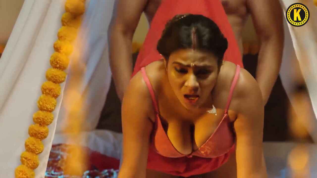 Looteri 2024 Kangan App Hindi Porn Web Series Episode 1