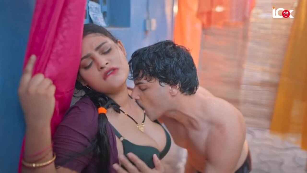 Milky 2024 Look Entertainment Hindi Porn Web Series Ep 2