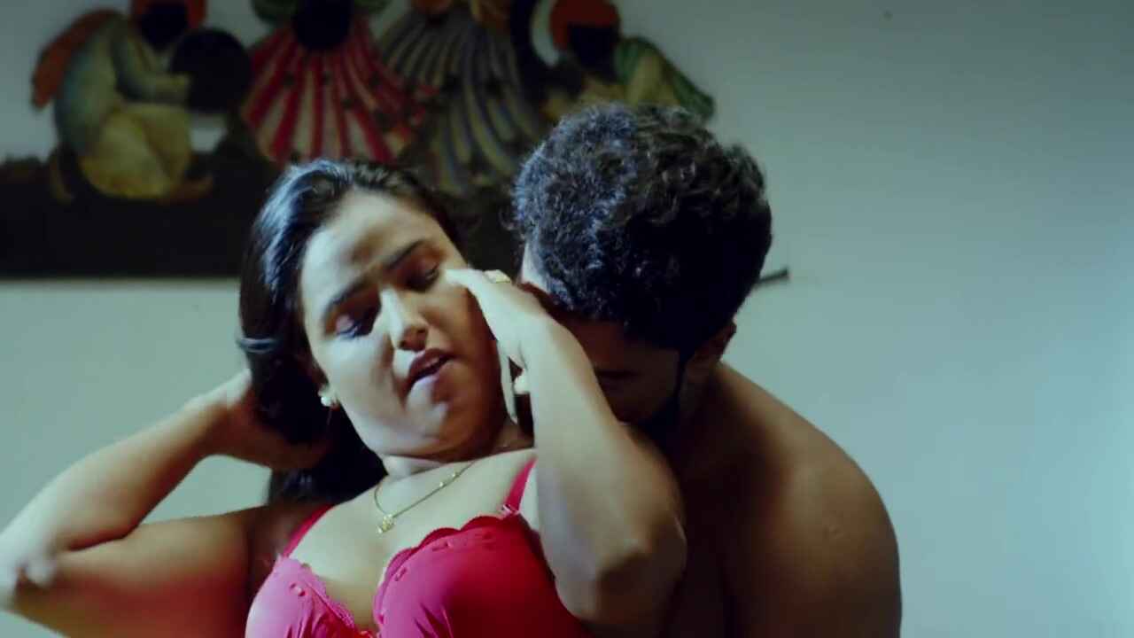 Aakhiri Raat 2024 JugnuTv Hindi Porn Web Series Episode 2-3