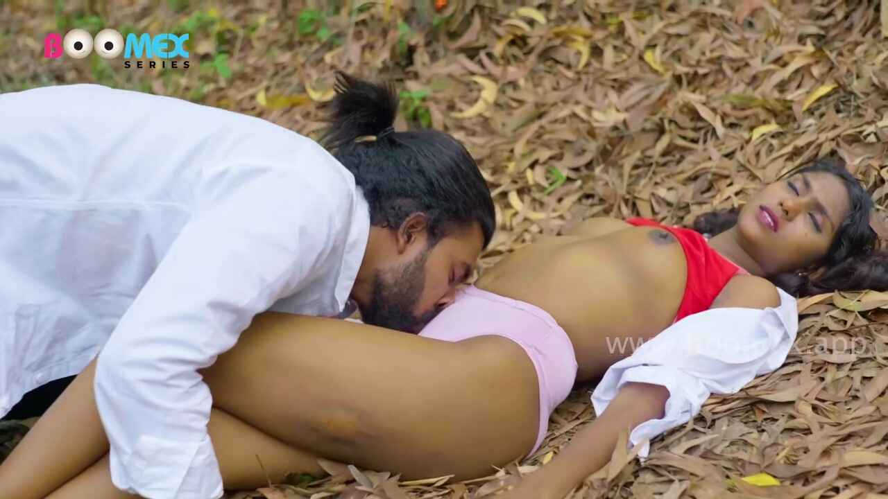 Abhirami hot scenes