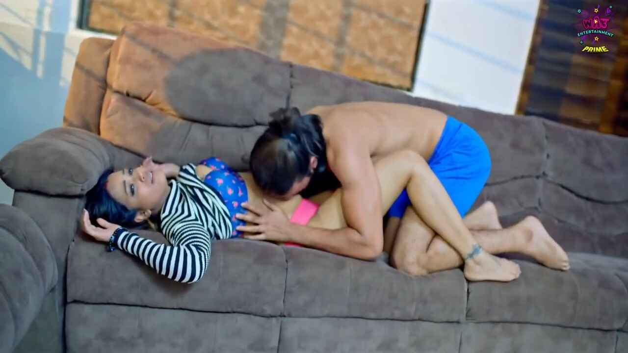 Affair 2024 Wow Entertainment Hindi Porn Web Series Episode 5