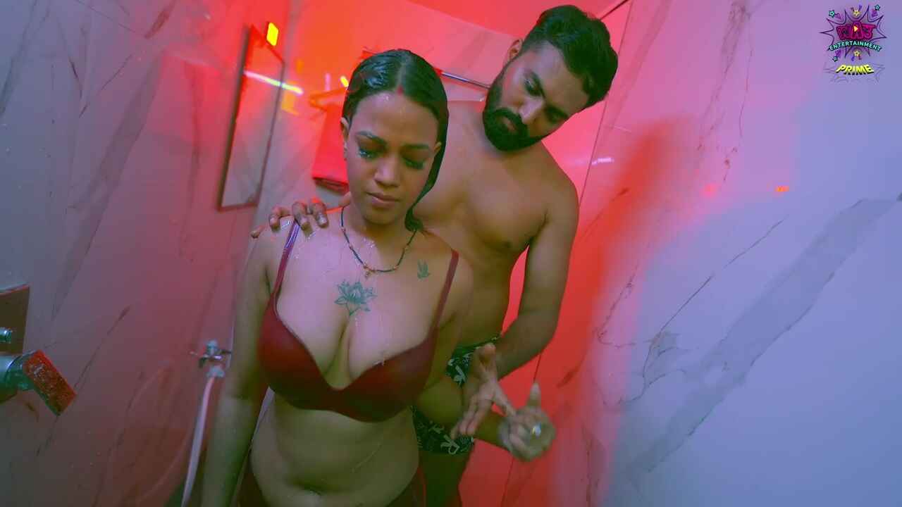 Affair 2024 Wow Entertainment Hindi Porn Web Series Episode 2