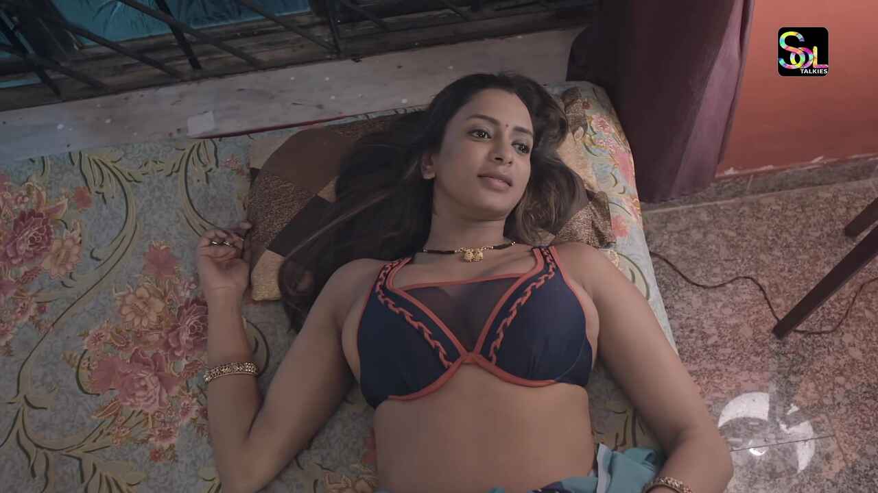 bahurani soltalkies sex web series Free Porn Video