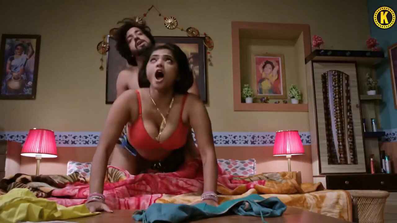Chikan Corma 2024 Kangan App Hindi Porn Web Series Episode 1