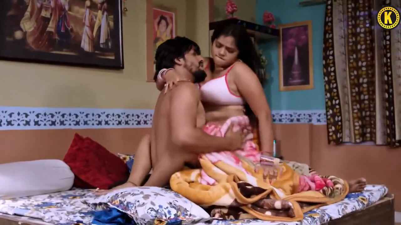 Chikan Corma 2024 Kangan App Hindi Porn Web Series Episode 2