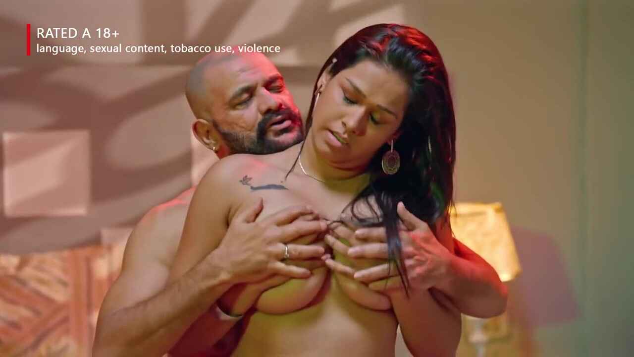 chitthi 2024 bigshots hindi xxx web series Free Porn Video