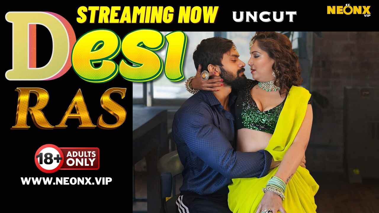 Desi Ras 2024 Neonx Originals Hindi Uncut Porn Video