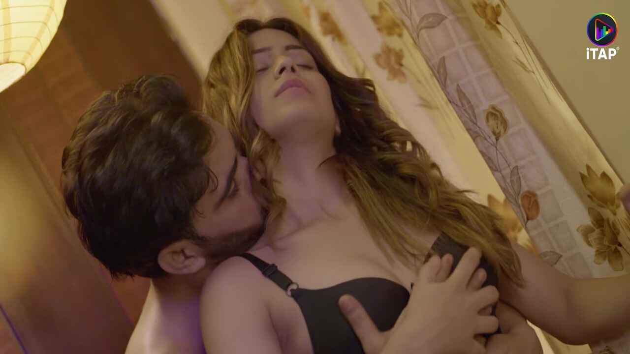 love aaj kal itap hindi sex web series Free Porn Video