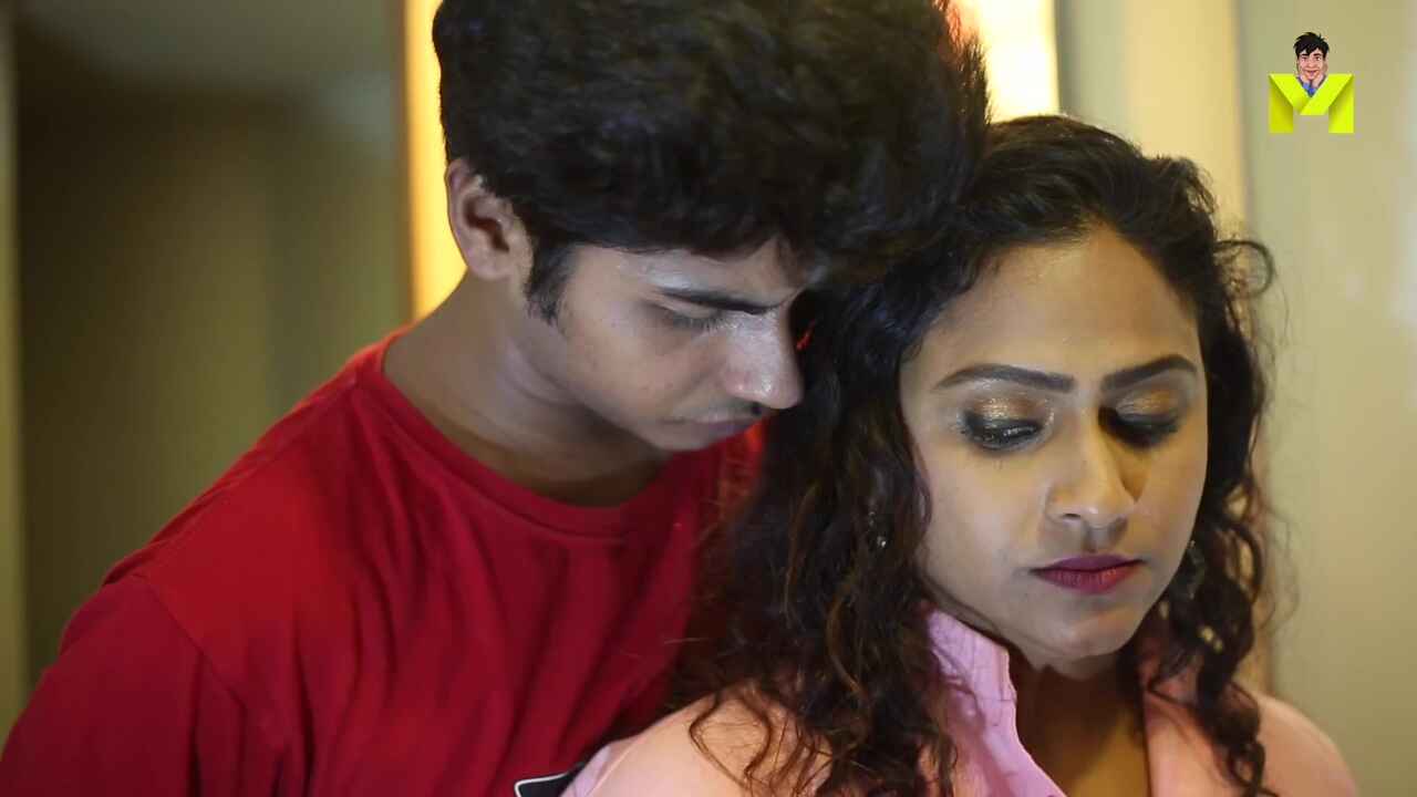 Strange Love Stories 2021 Nuefliks Hindi Hot Web Series Ep 2