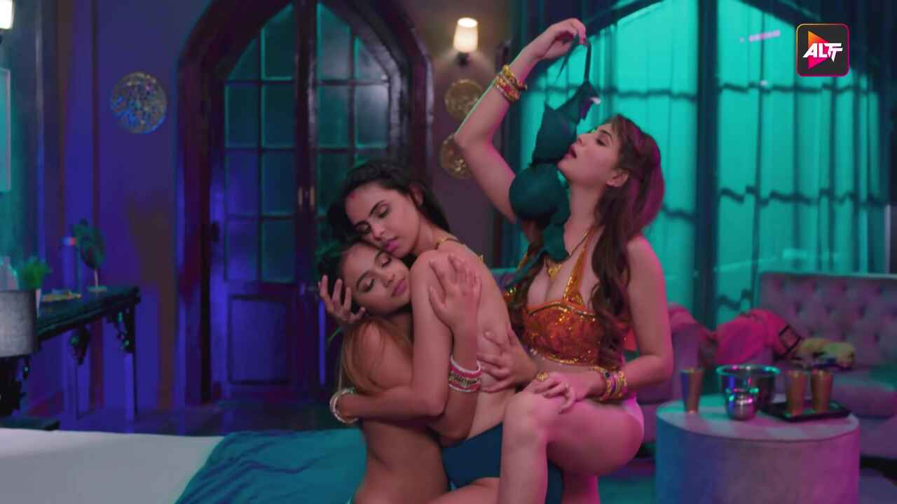 rangeen kahaniyan season 4 Free Porn Video