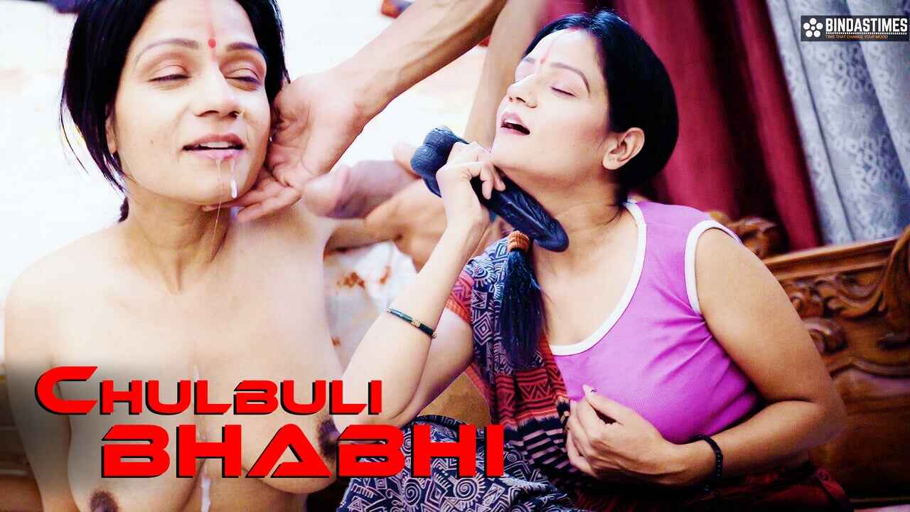 chulbuli bhabhi bindastimes hindi short film Free Porn Video