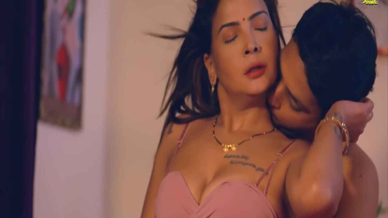 chuski wow entertainment episode 3 Free Porn Video