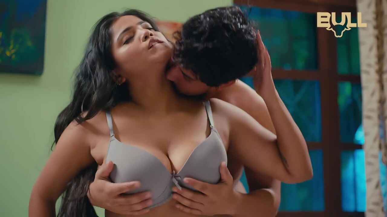 kaam dand bull app xxx web series Free Porn Video