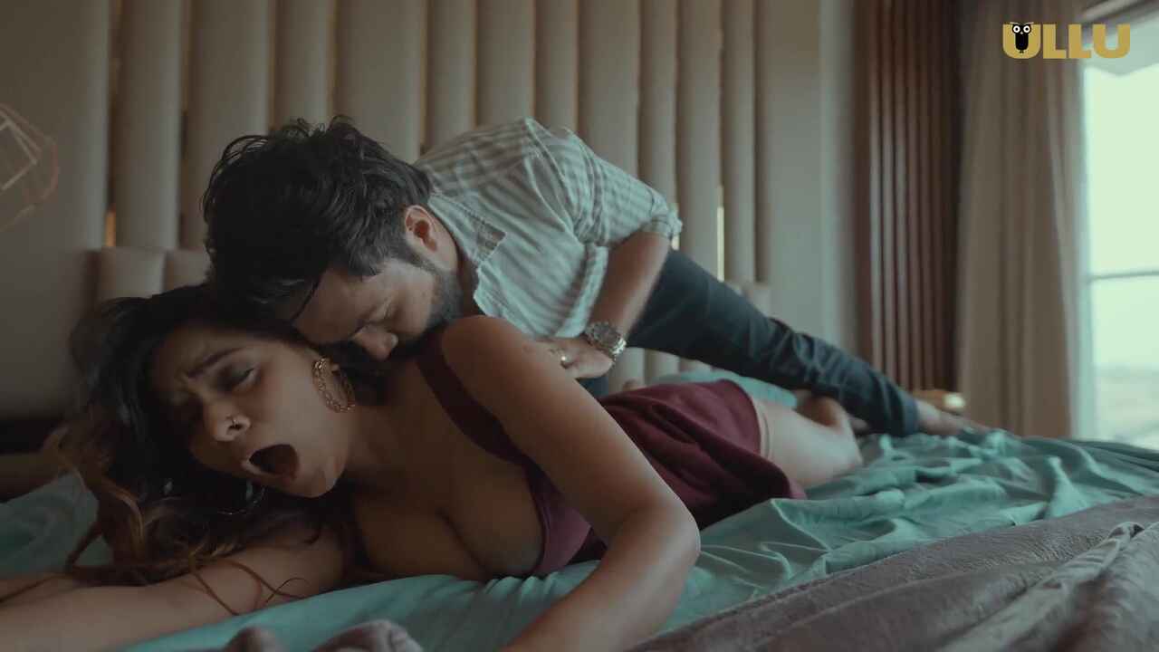 Nau Do Gyarah 2024 Ullu Hindi Porn Web Series Episode 5