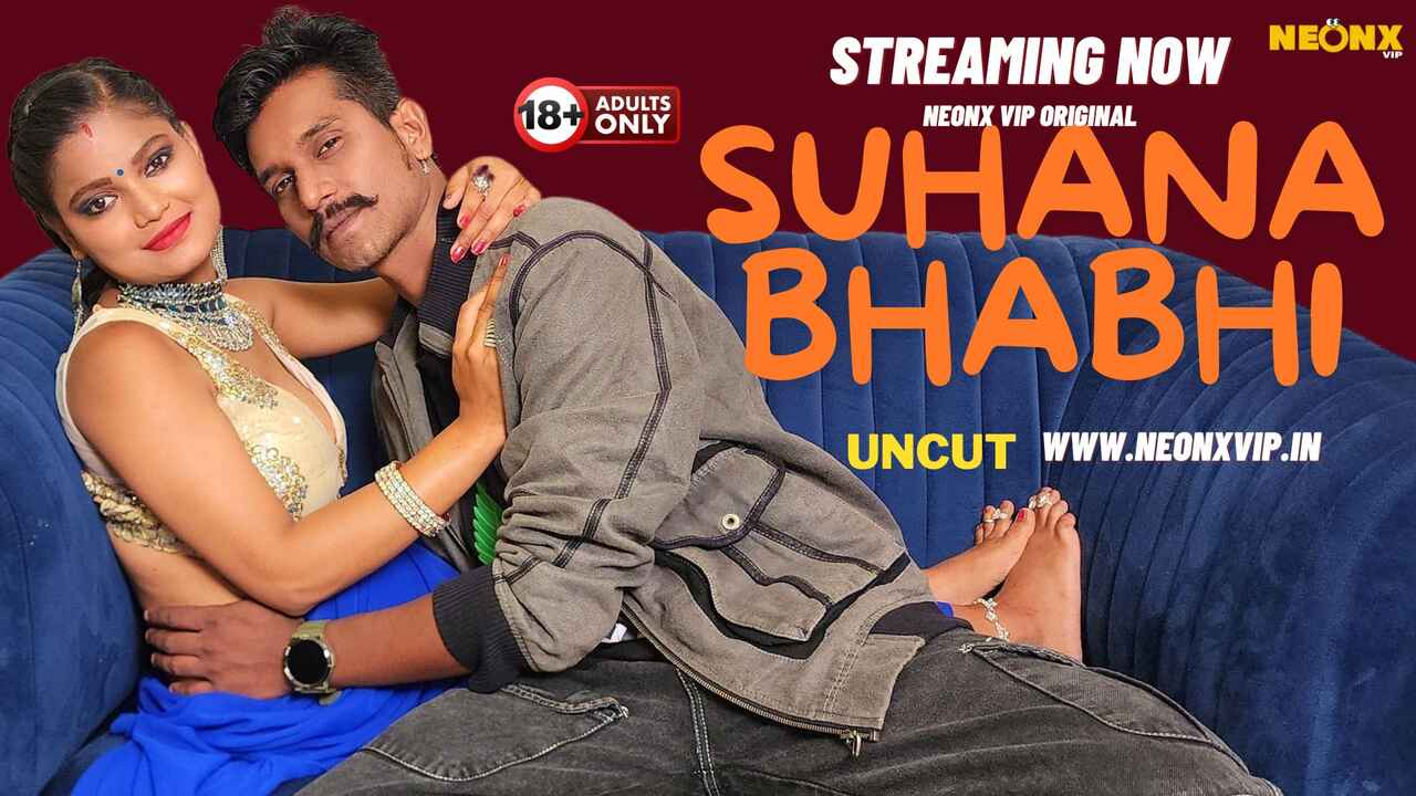 suhana bhabhi neonx hindi sex video Free Porn Video