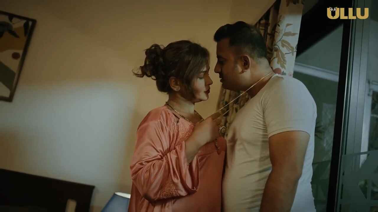 Ridheema tiwari web series