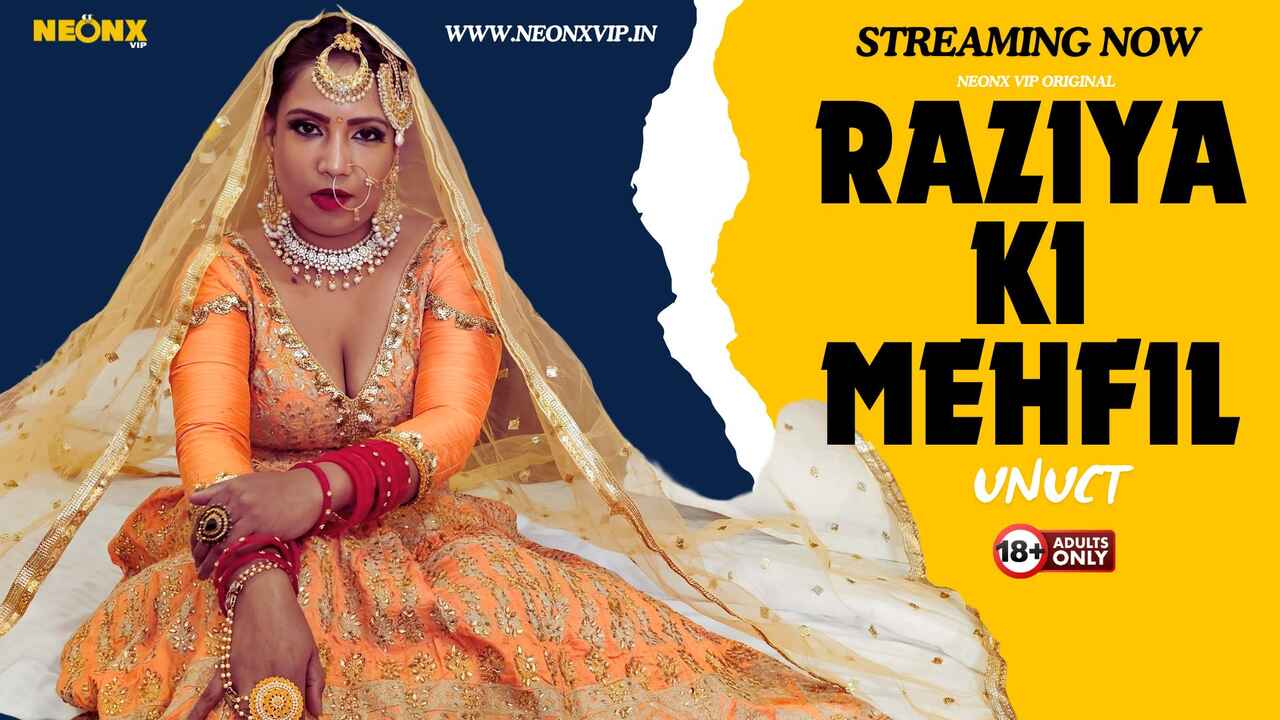 raziya ki mehfil neonx vip Free Porn Video