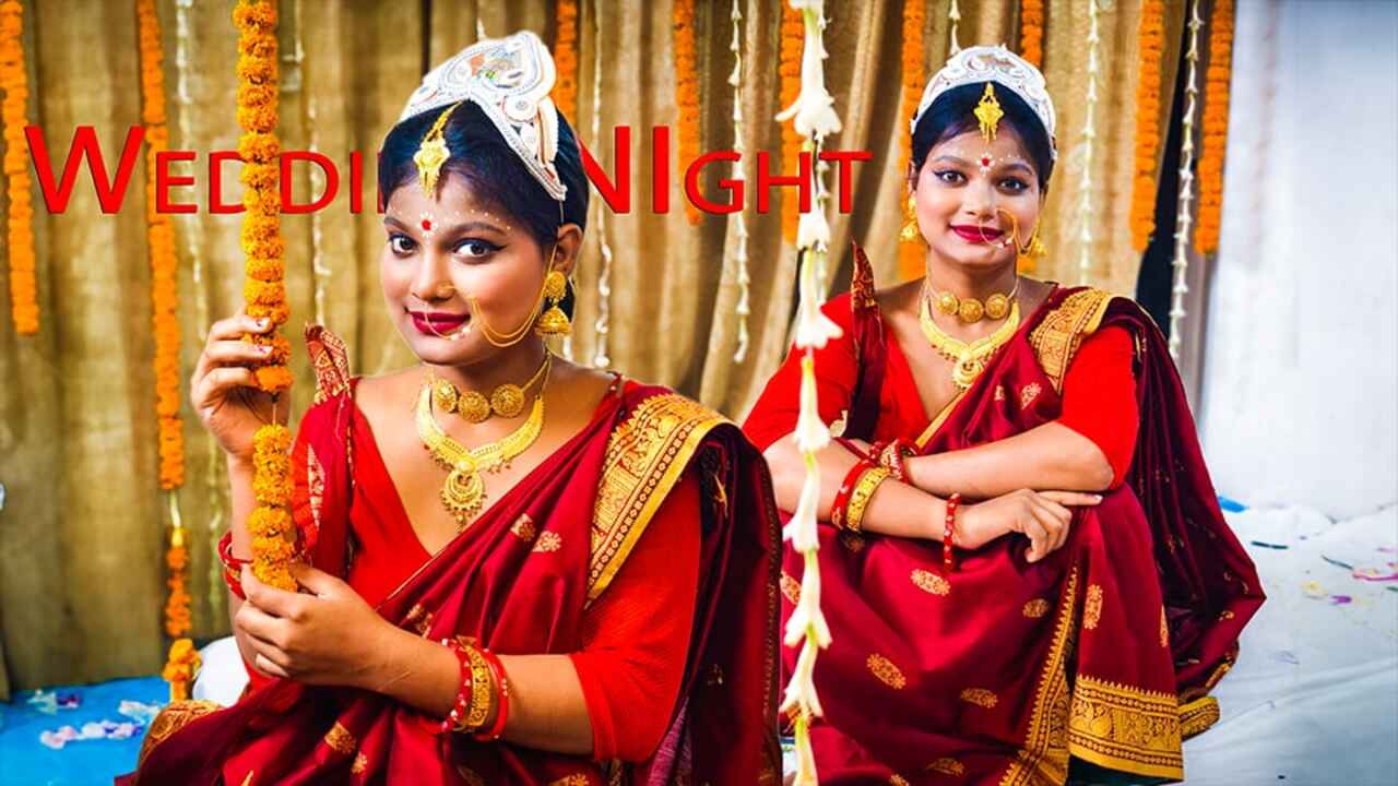 Suhana’s Suhaagrat 2024 Bindastimes Hindi Porn Video