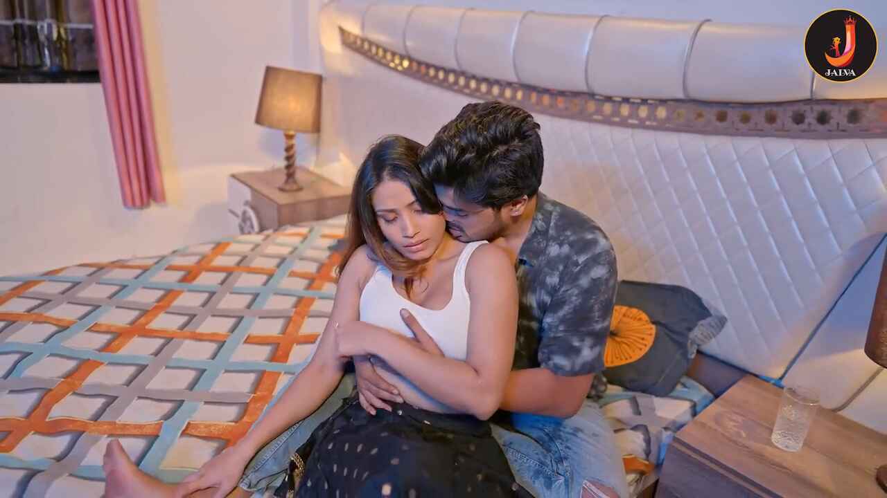 Trisha 2022 Halkut App Originals Hindi Hot Short Film