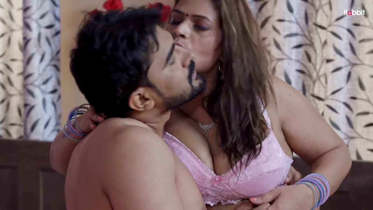 Mr Chourasiya 2 2024 Habbit Movies Hindi Porn Web Series Ep 1