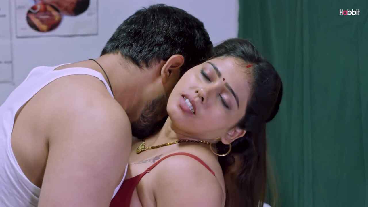 Mr Chourasiya 2 2024 Habbit Movies Hindi Porn Web Series Ep 2