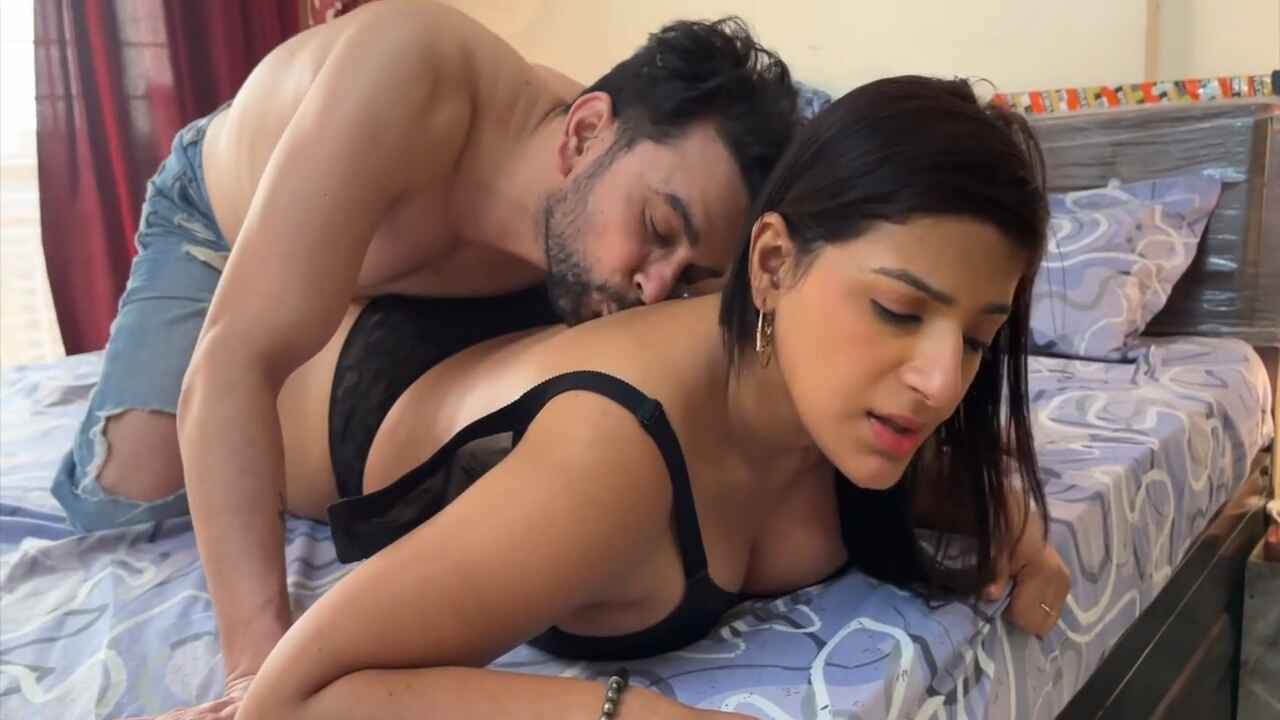 Dehaati Biwi 2024 Nazar App Hindi Porn Web Series Episode 1