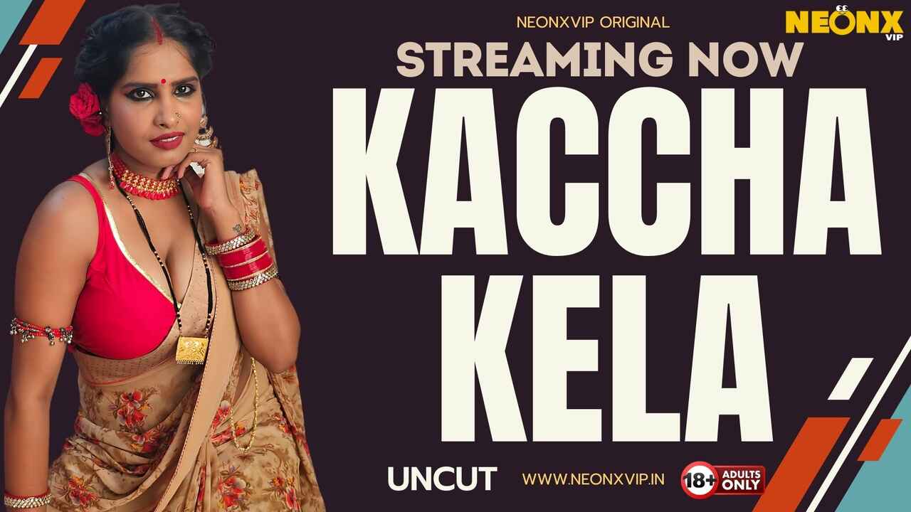 kaccha kela neonx hindi xxx video Free Porn Video