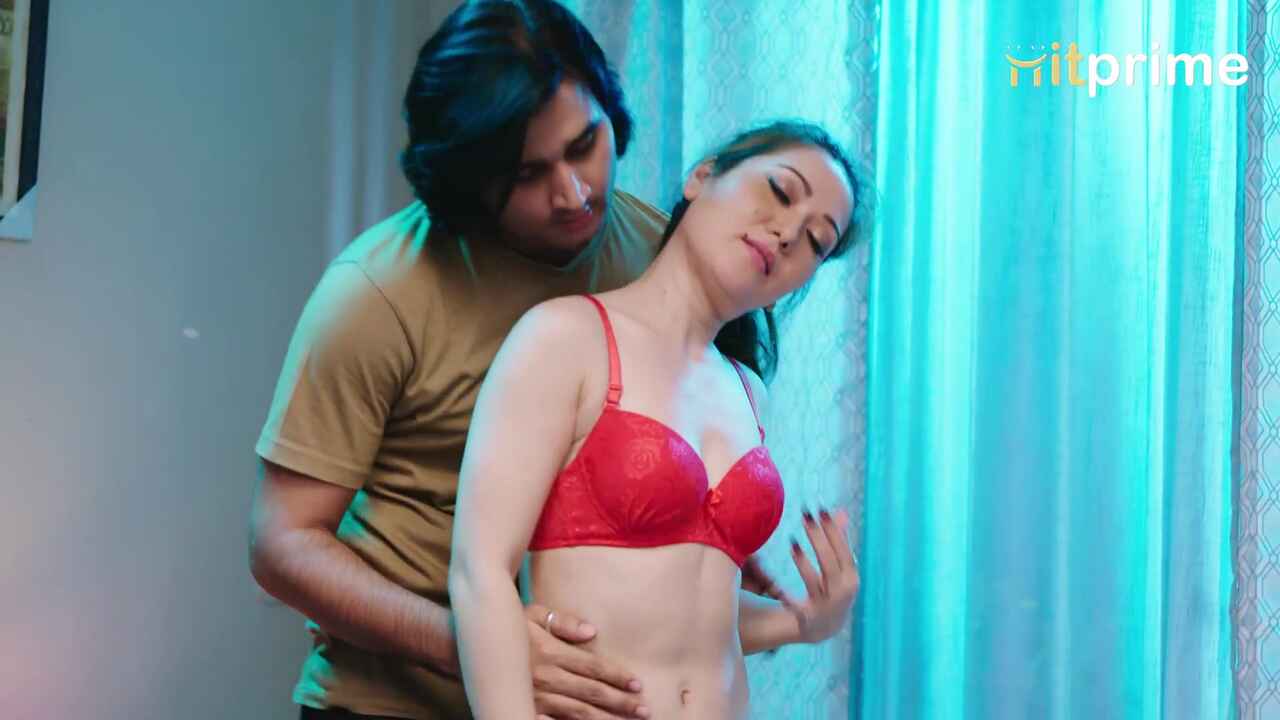 Peharedaar 7 2024 Hitprime Hindi Porn Web Series Episode 3