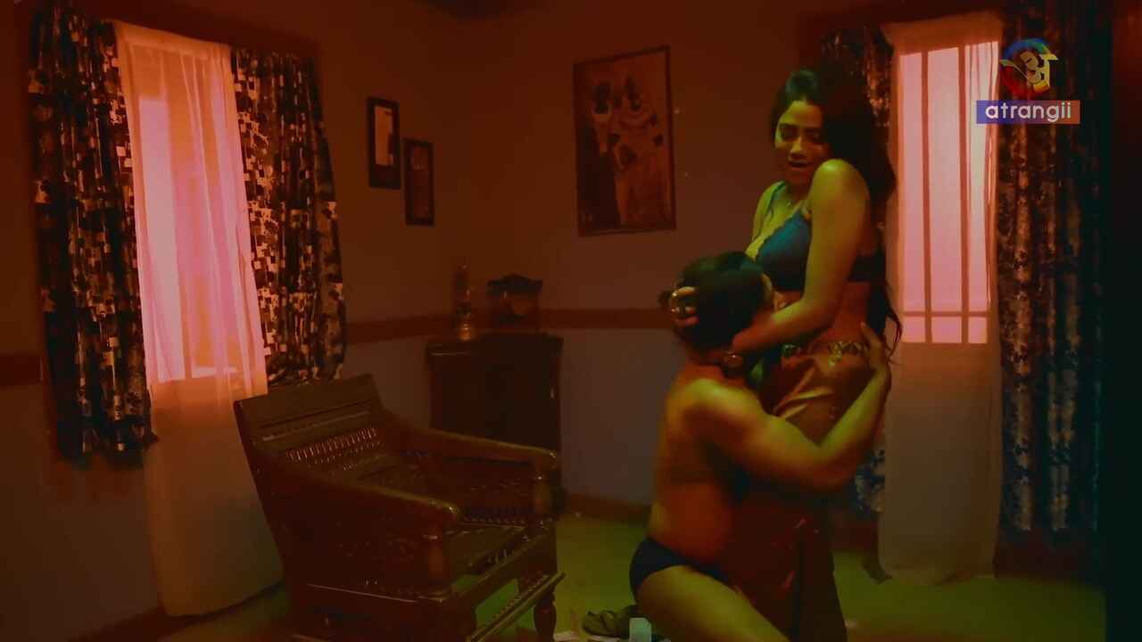 Rosy Maam I Love You 2024 Atrangii Hindi Porn Web Series Ep 7