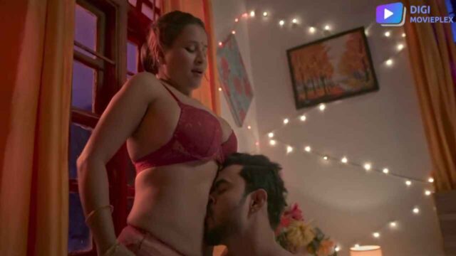 Bholi Sajni 2024 Digi Movieplex Hindi Porn Web Series Ep 2